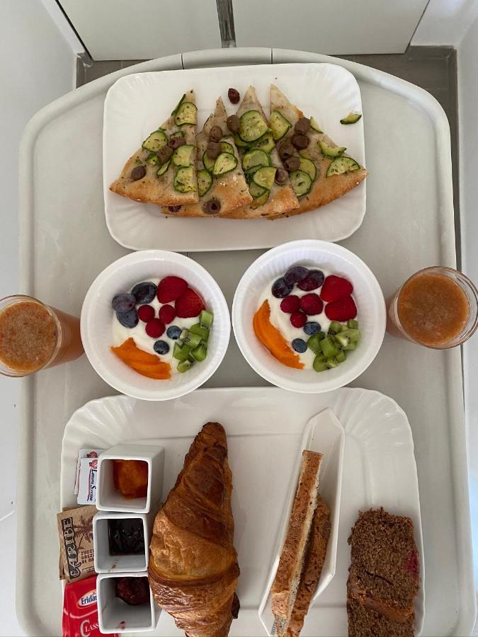 Ca' De Tobia Acomodação com café da manhã Noli Exterior foto
