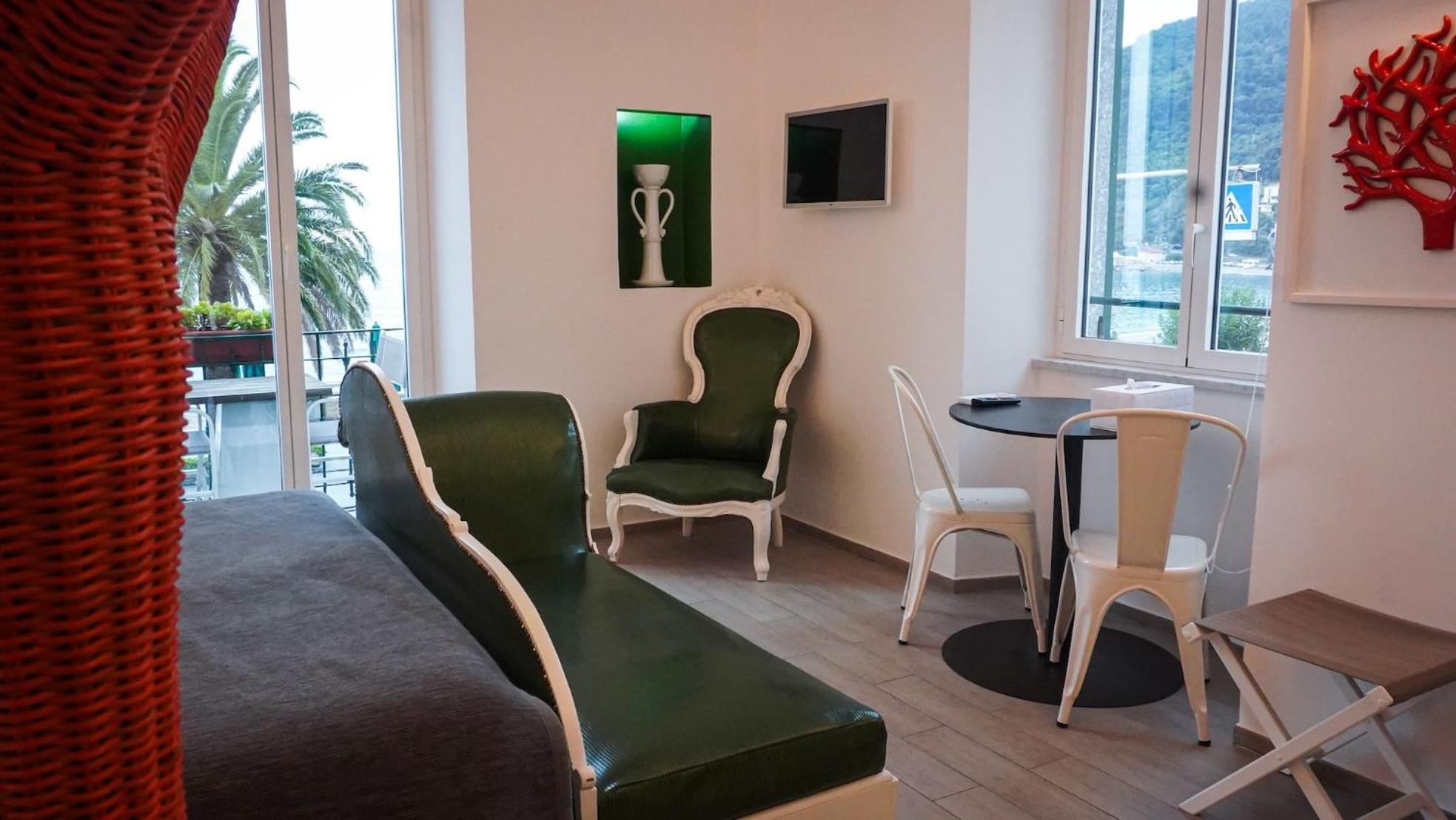 Ca' De Tobia Acomodação com café da manhã Noli Exterior foto