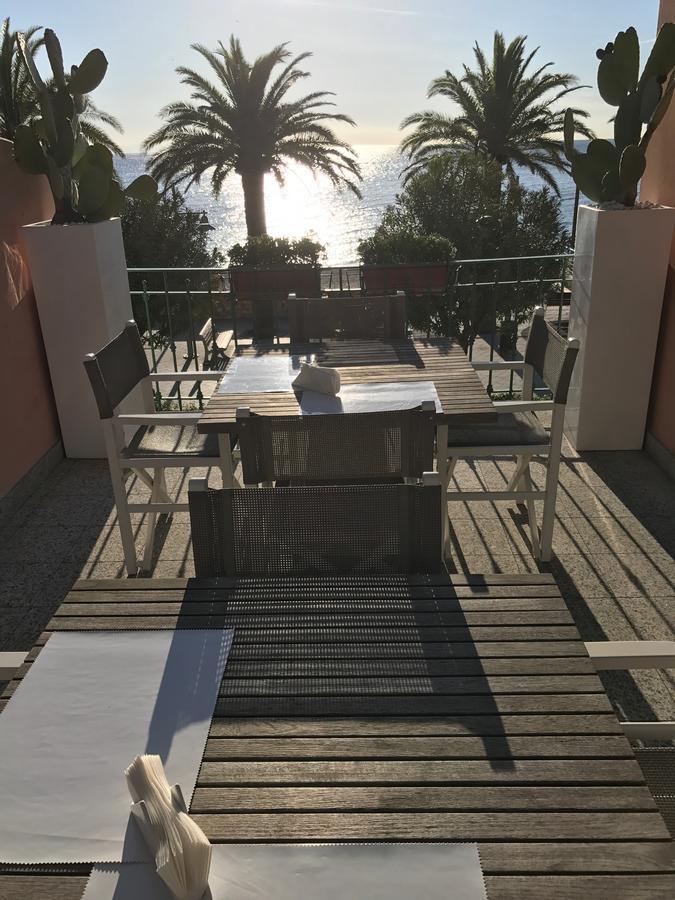 Ca' De Tobia Acomodação com café da manhã Noli Exterior foto